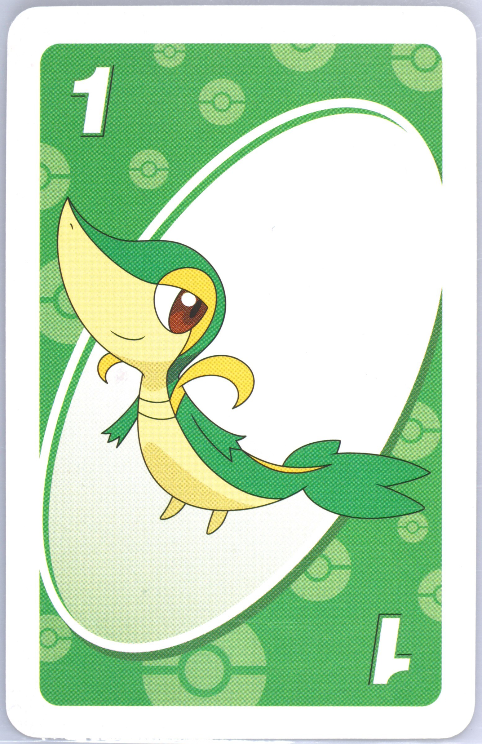 Snivy