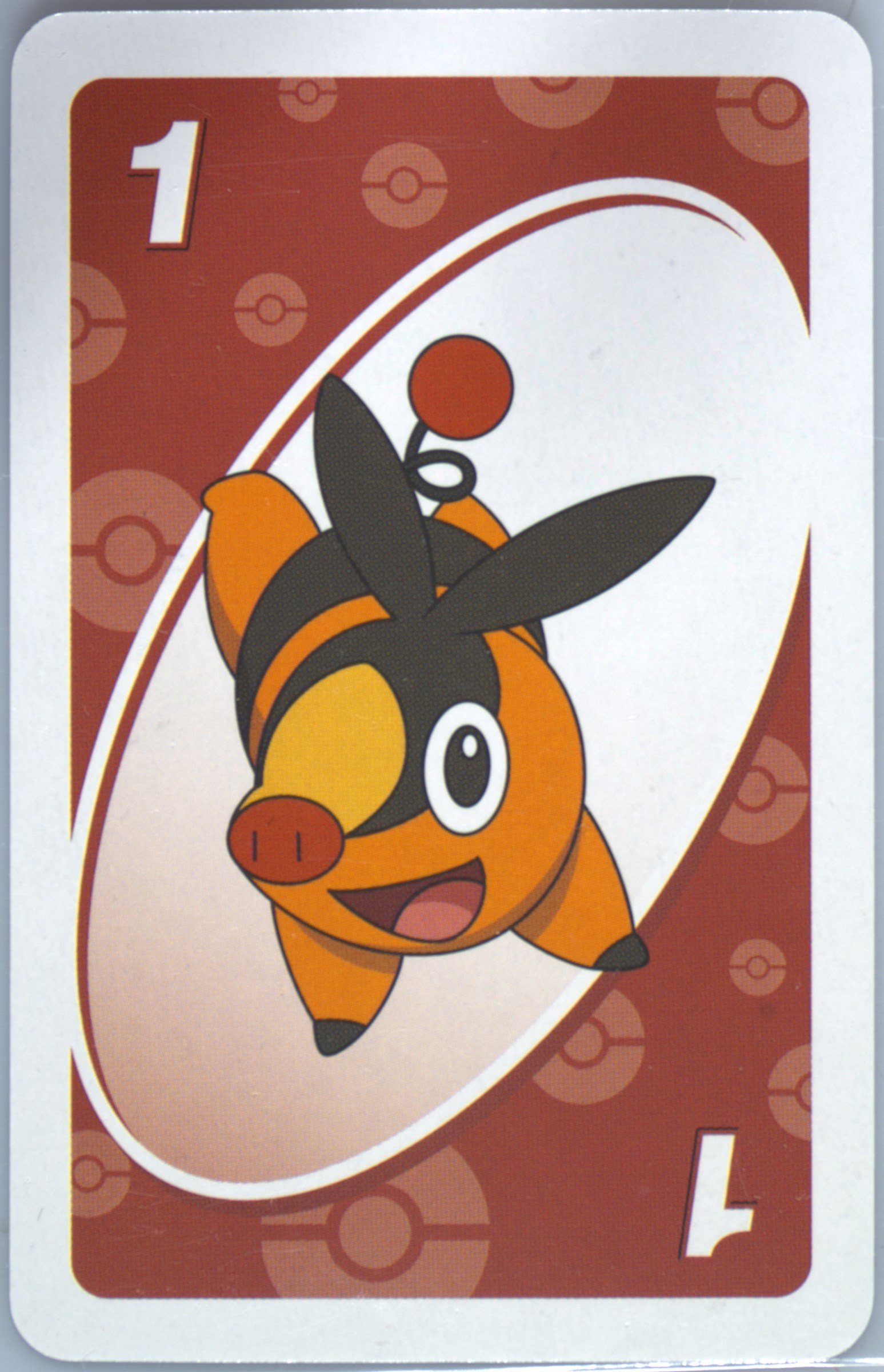 Tepig
