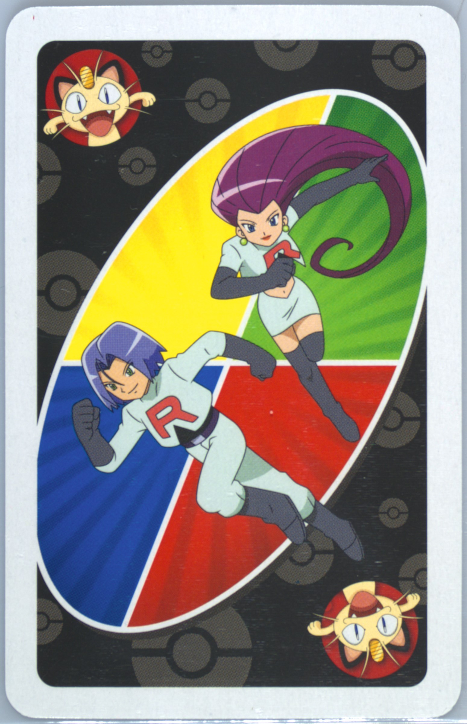 Team Rocket