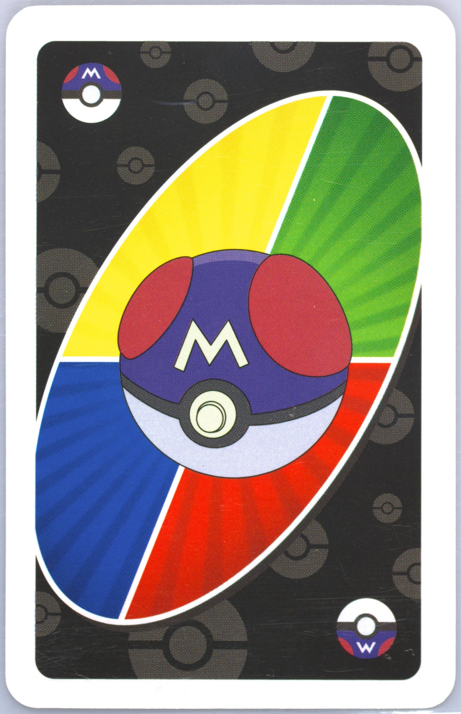 Master Ball