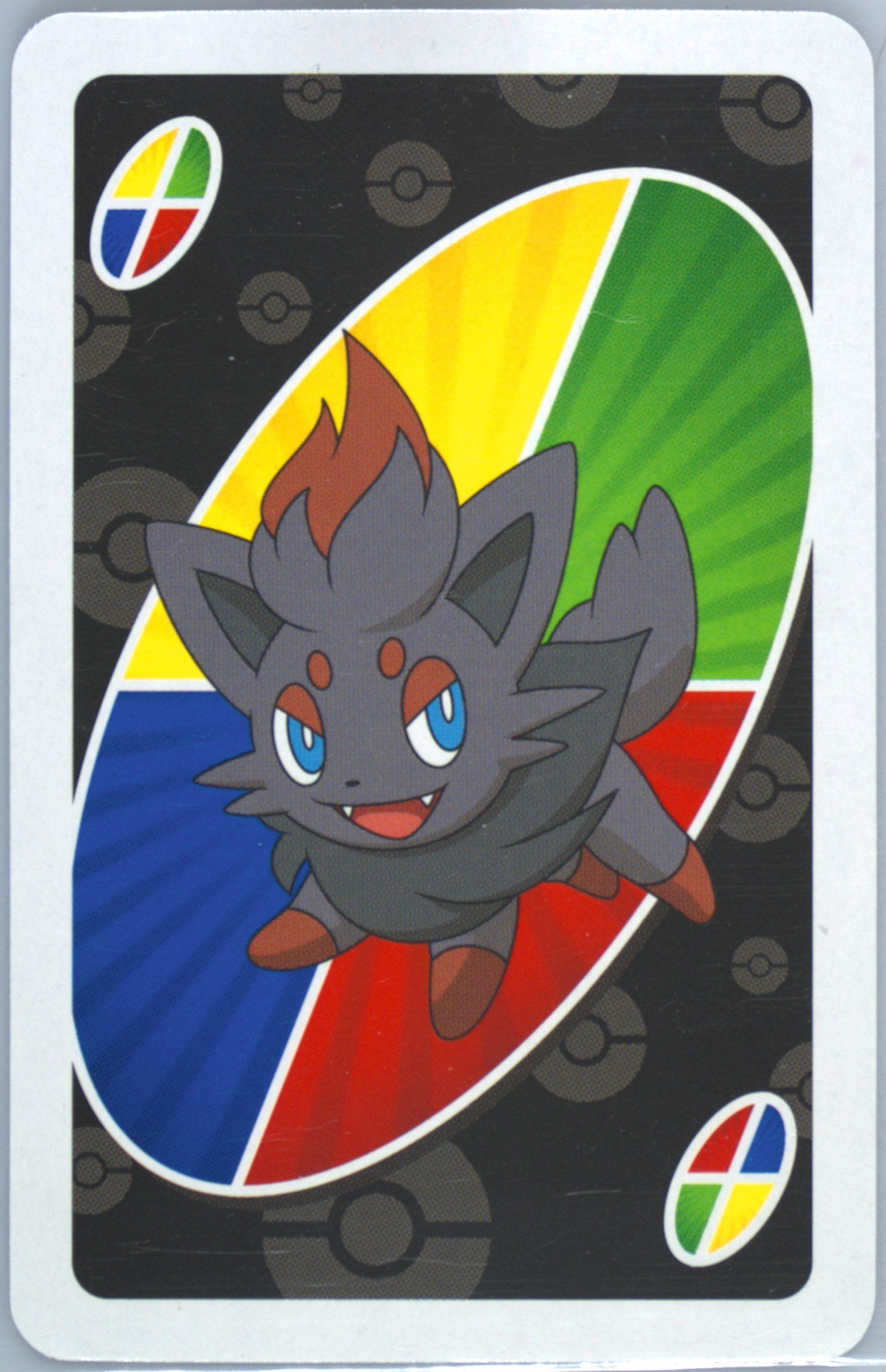 Zorua