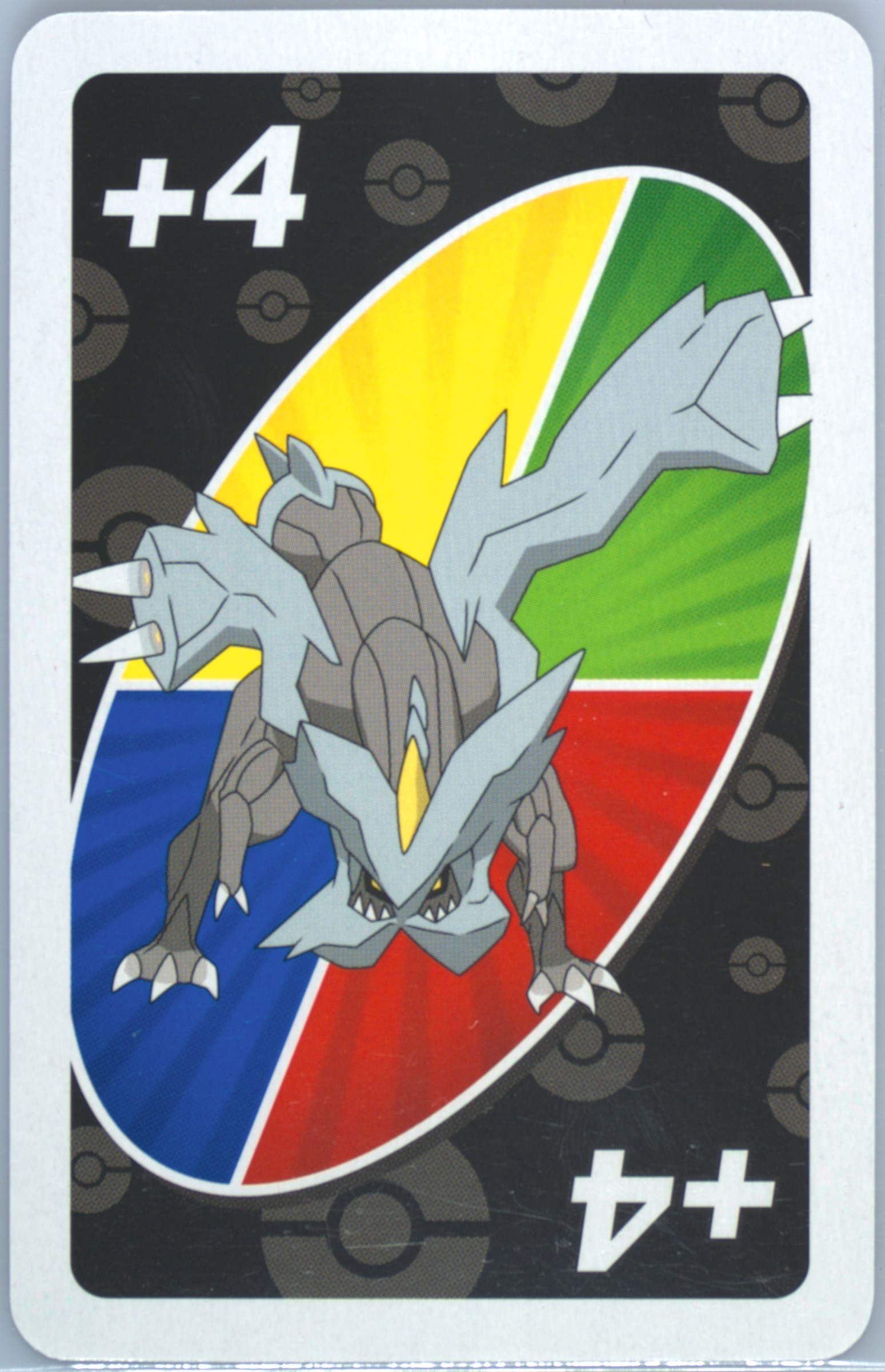 Kyurem