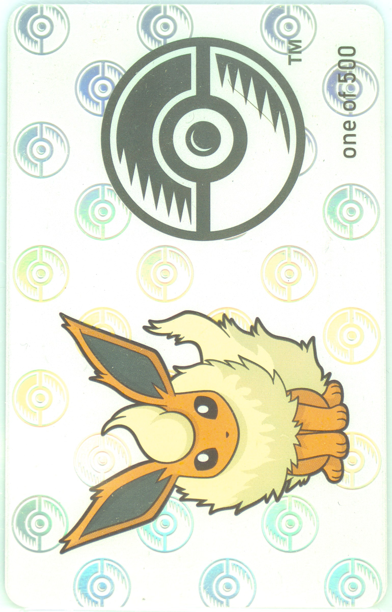Flareon
