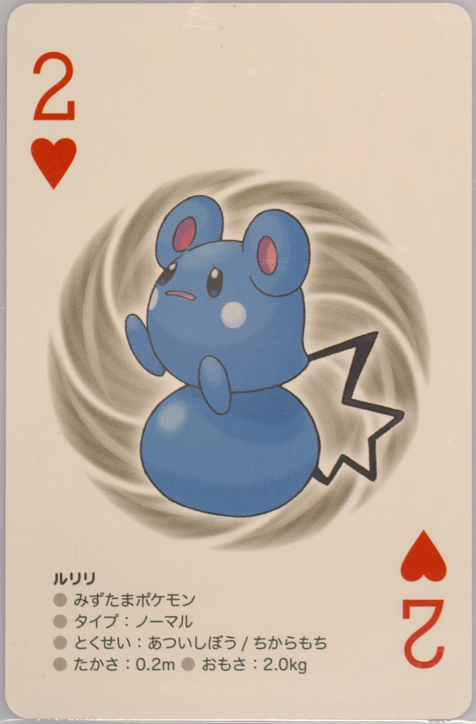 Azurill