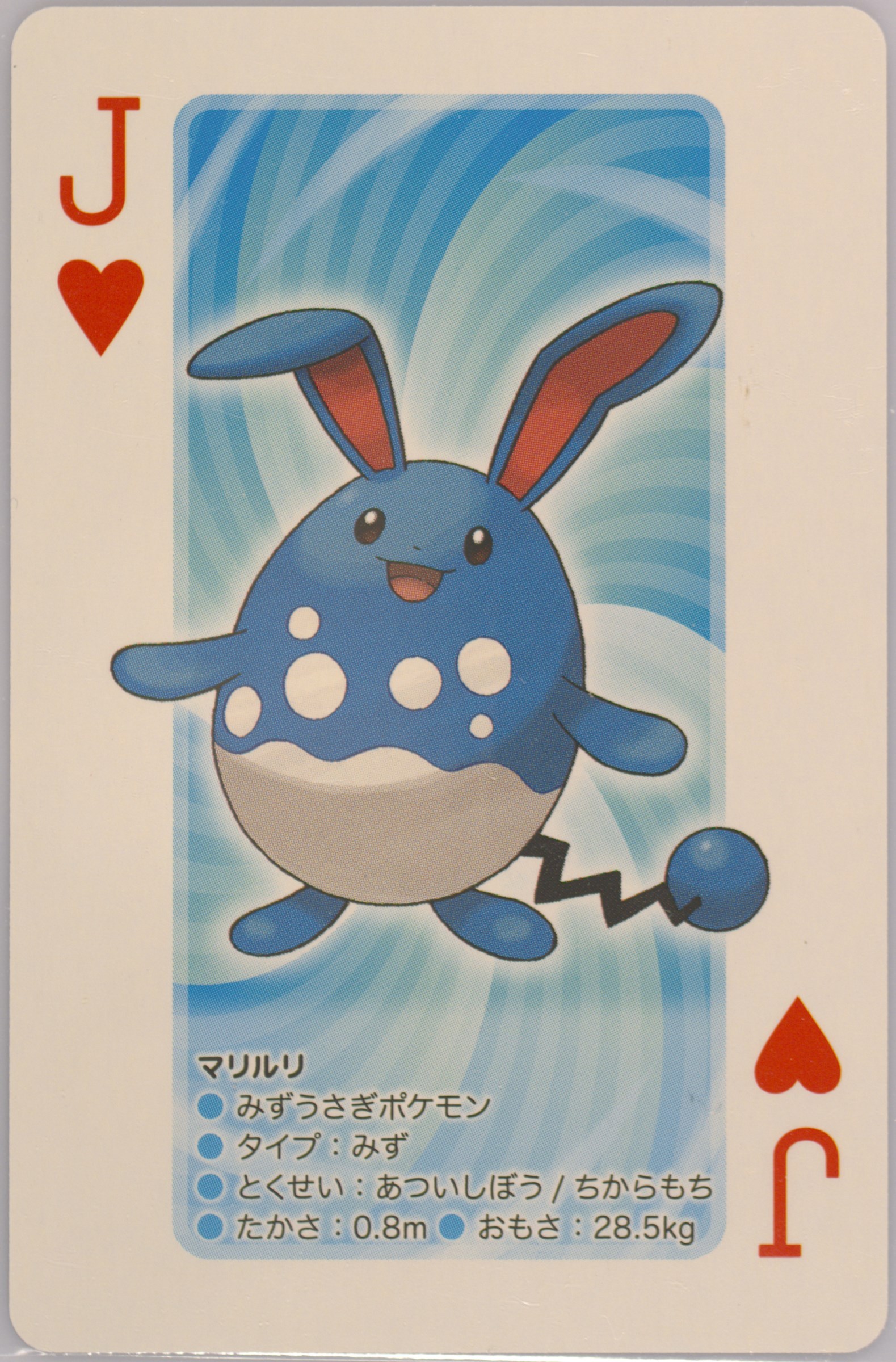 Azumarill