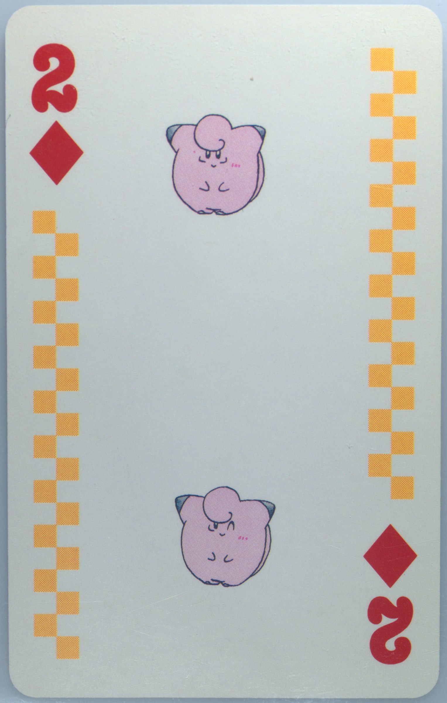 2 of Diamonds