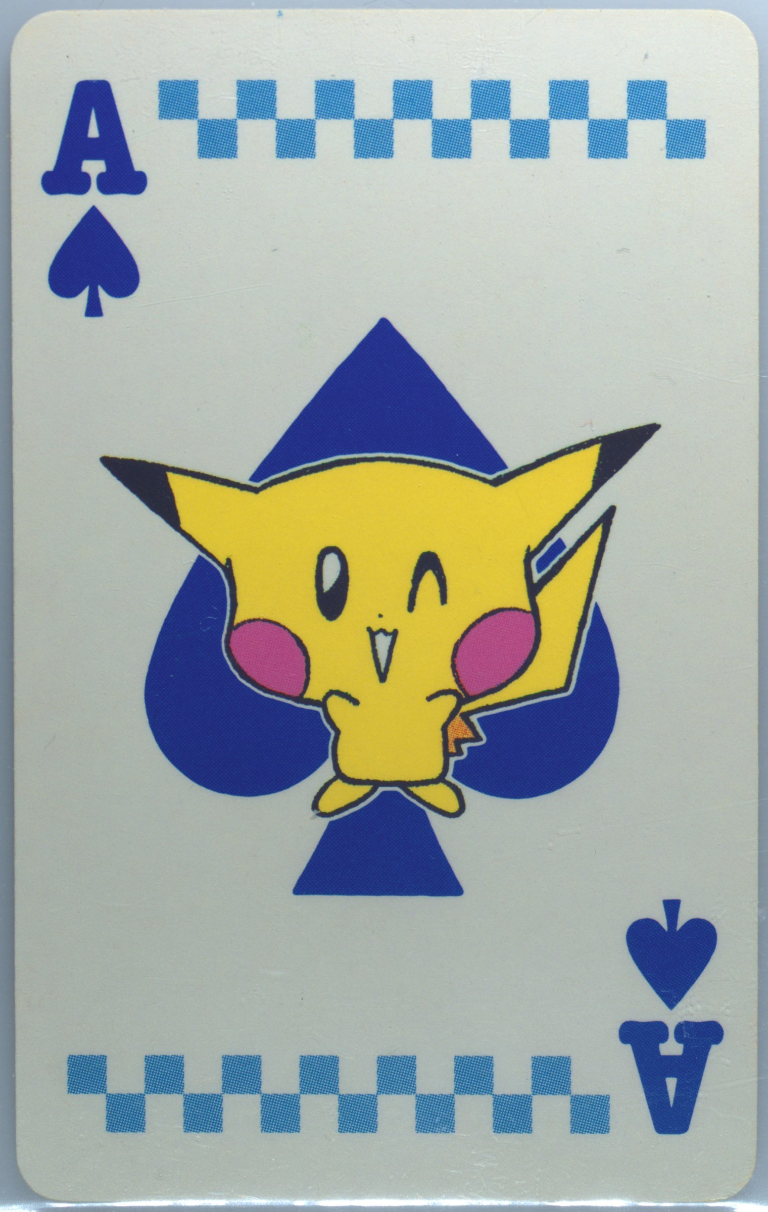 Ace of Spades