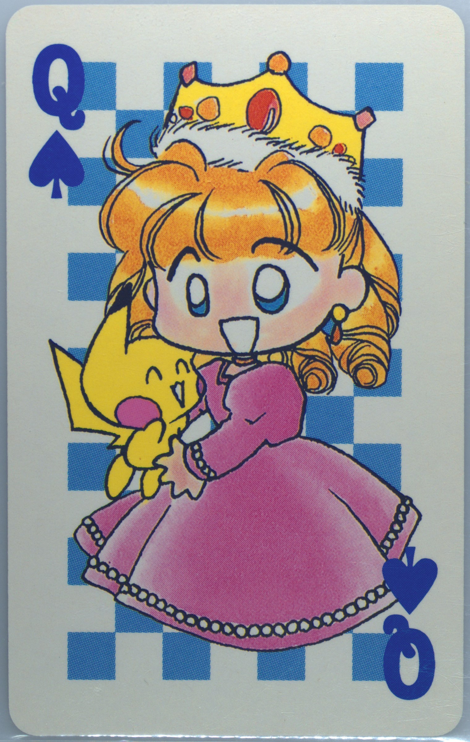 Queen of Spades