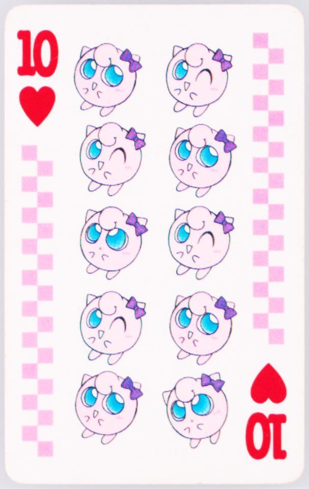 10 of Hearts