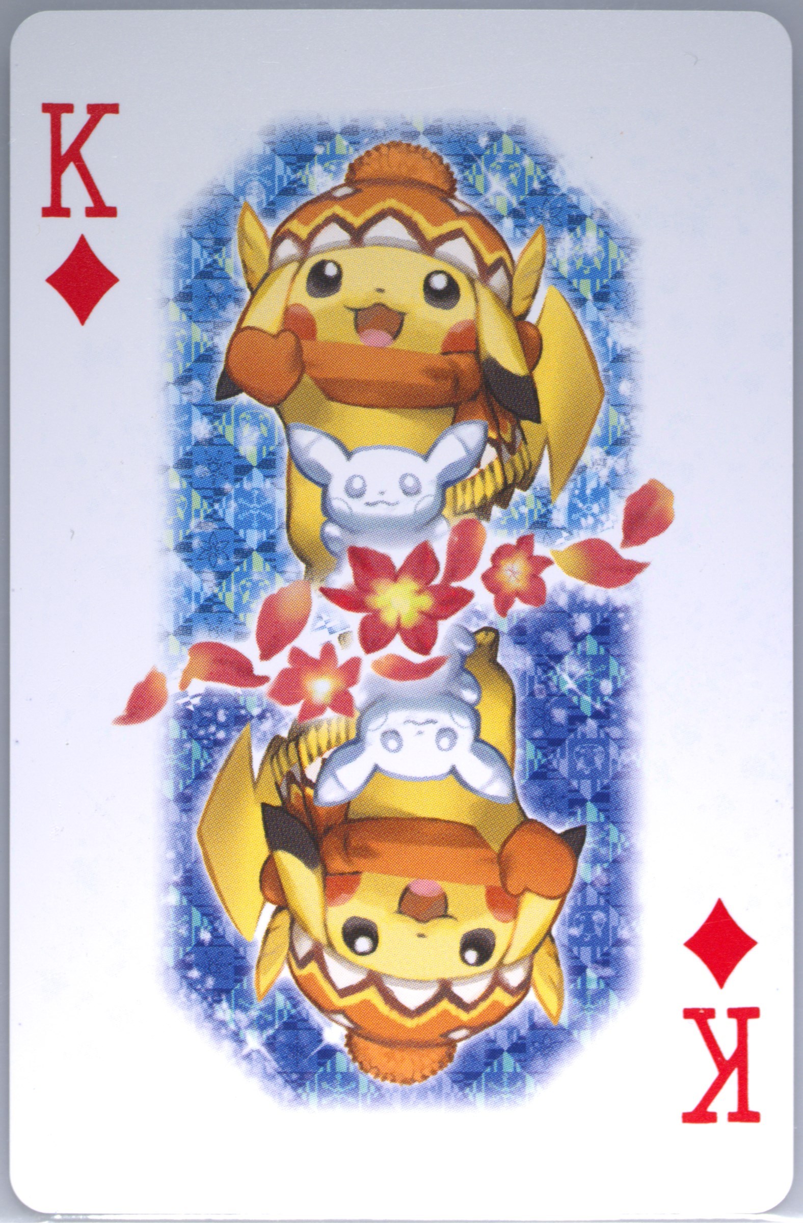 King of Diamonds