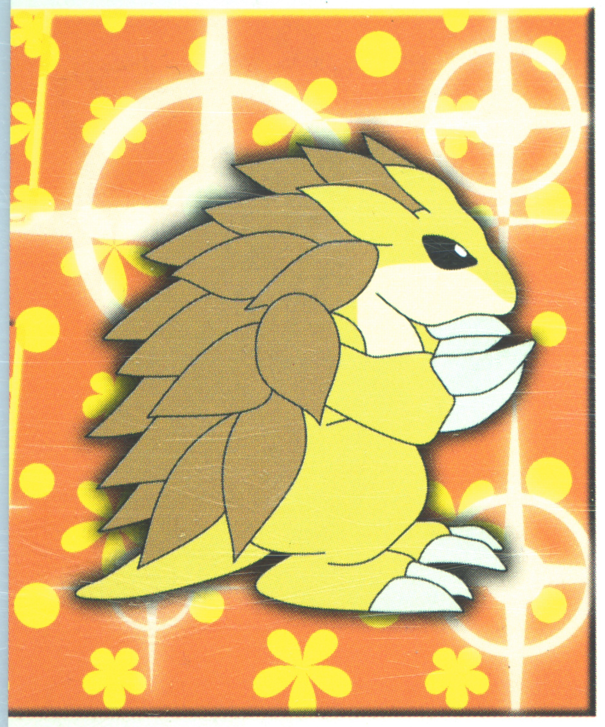 Sandslash