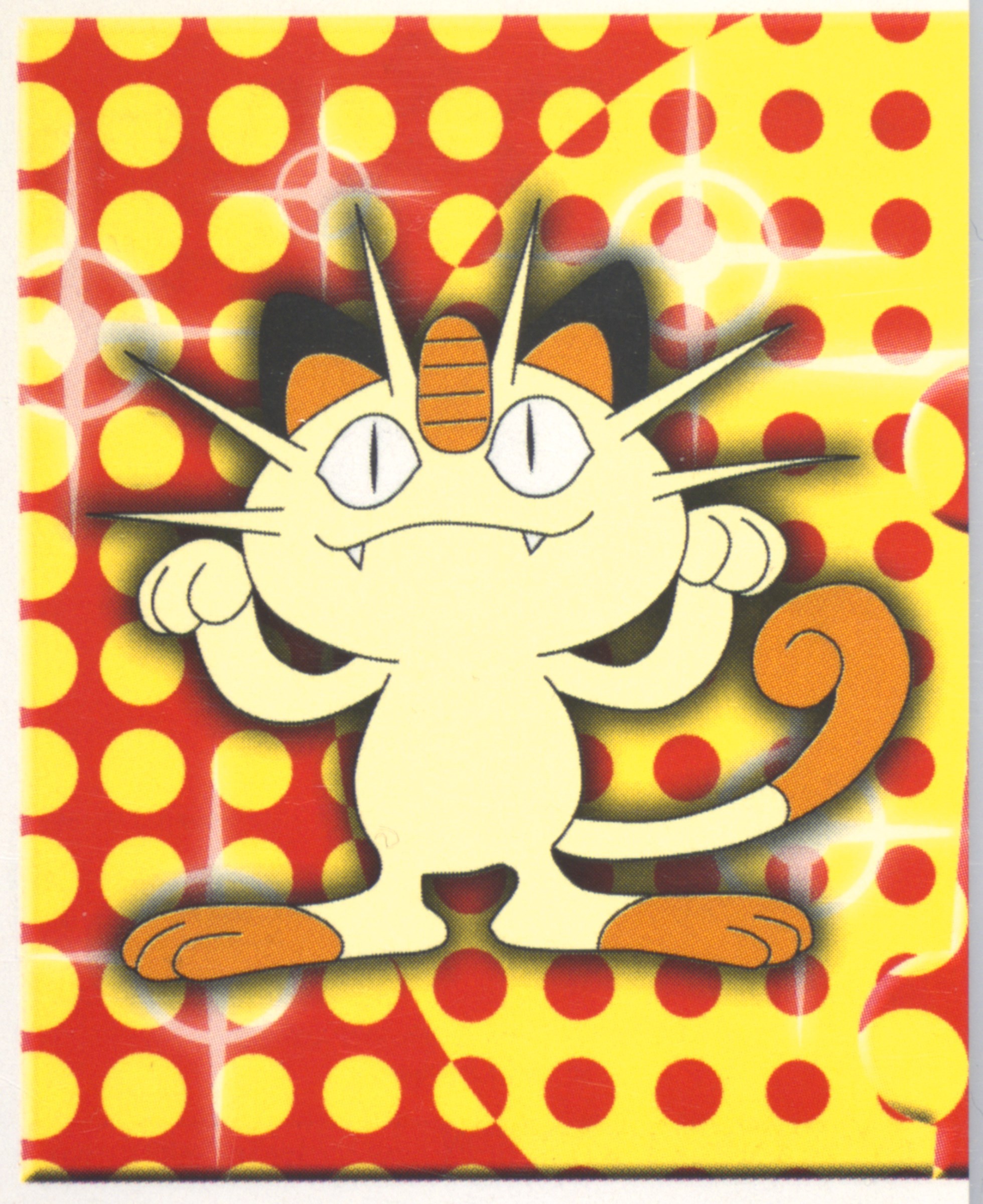 Meowth