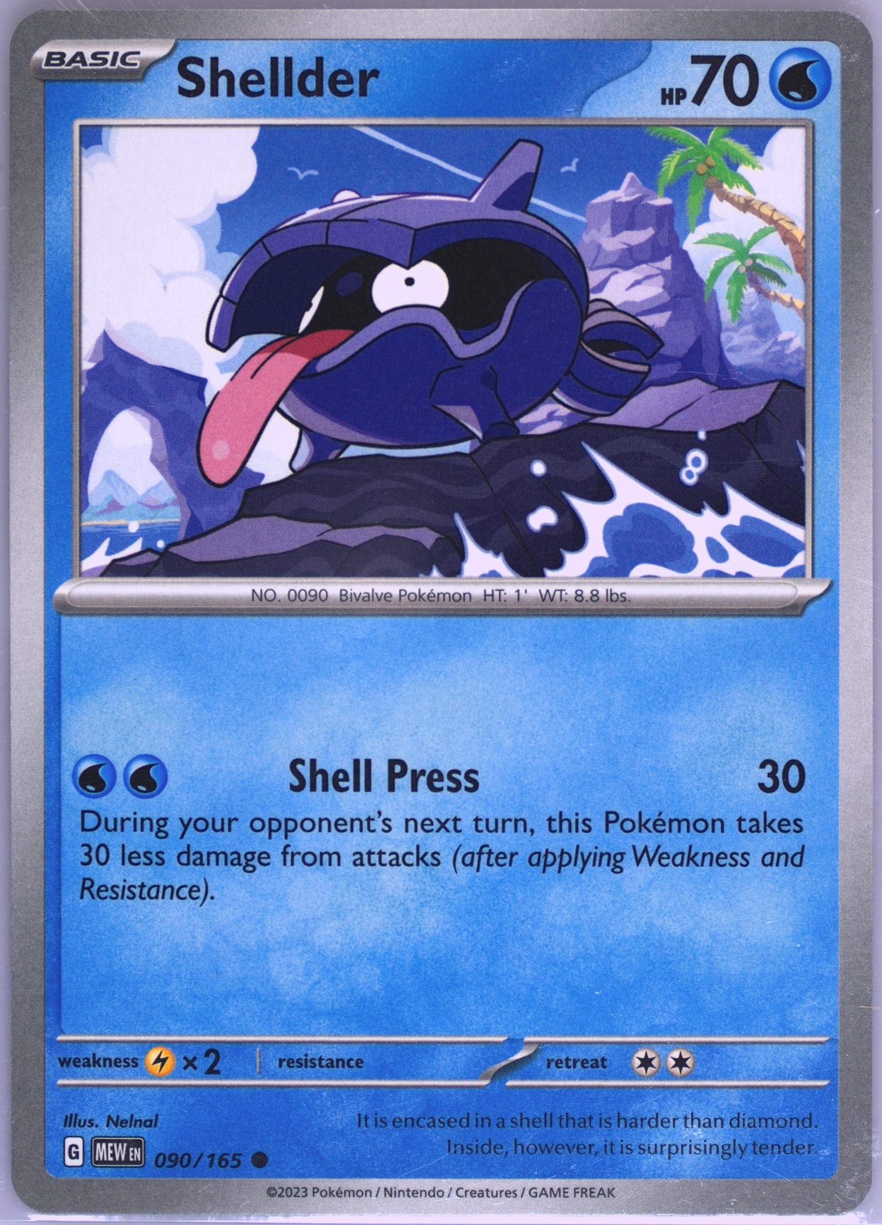 Shellder