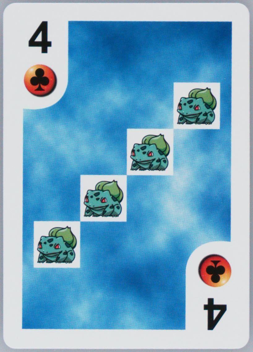 Bulbasaur
