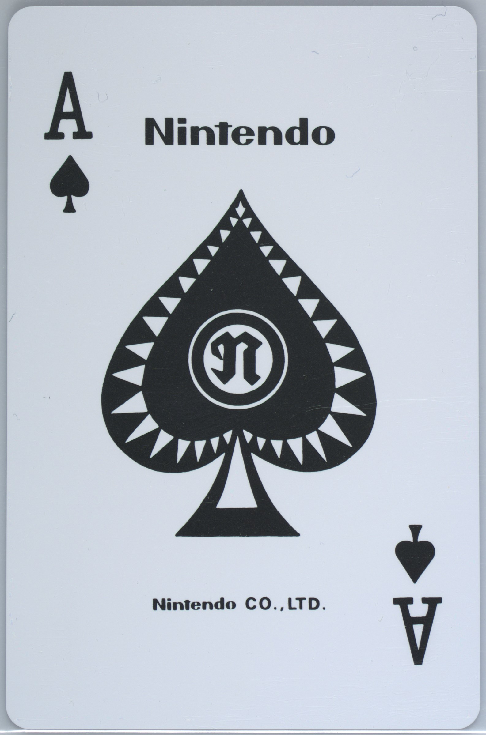 Ace of Spades
