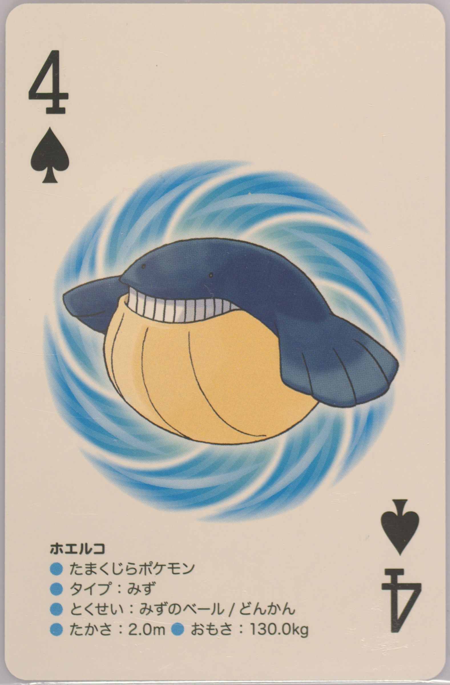 Wailmer