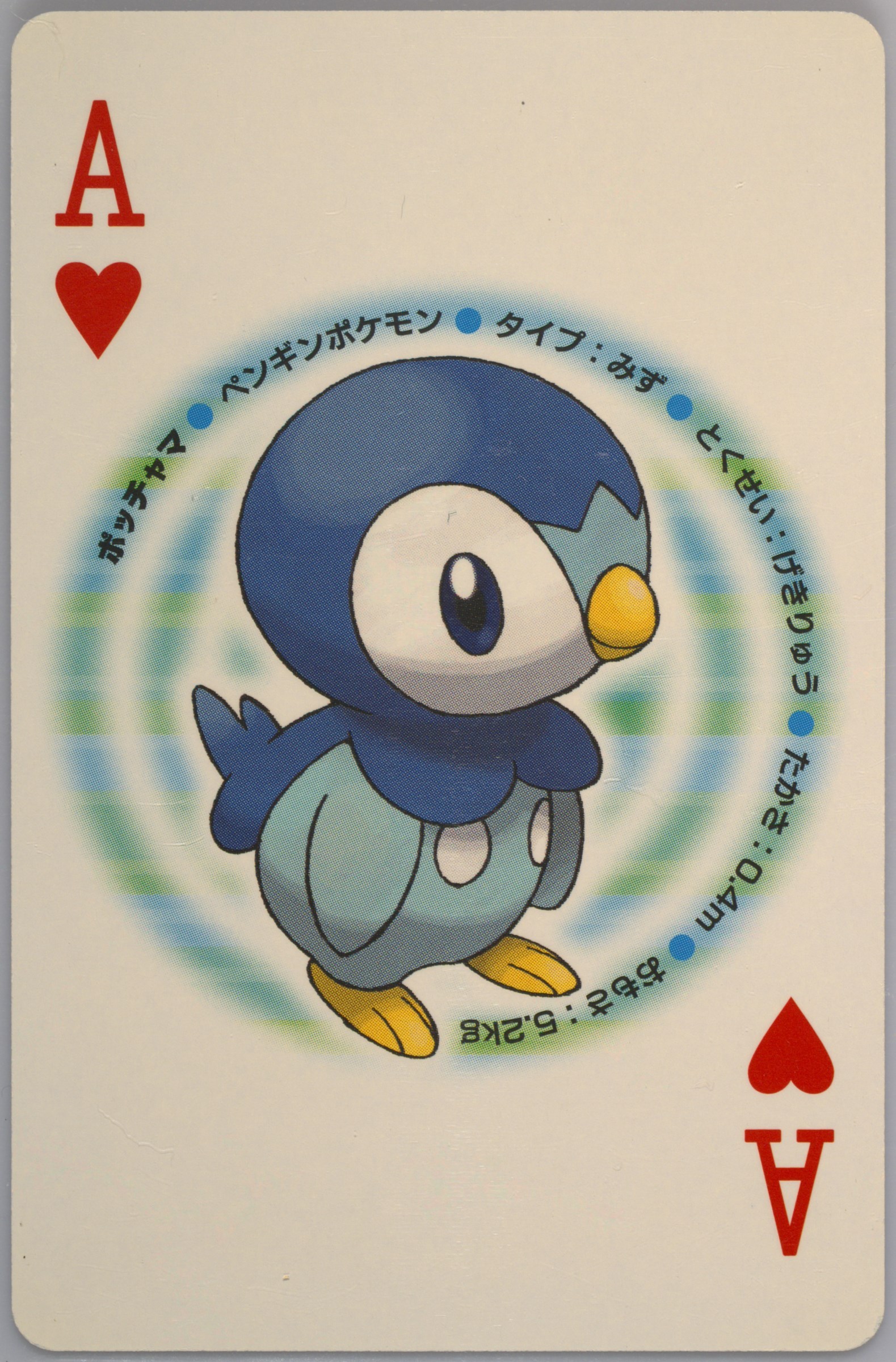 Piplup