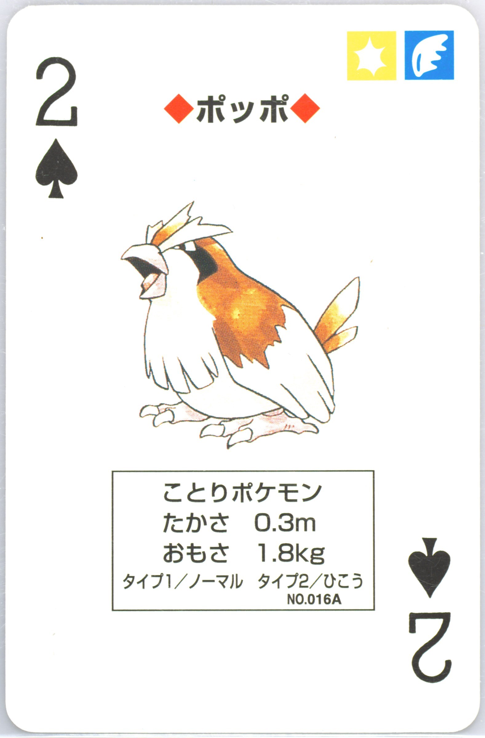 Pidgey