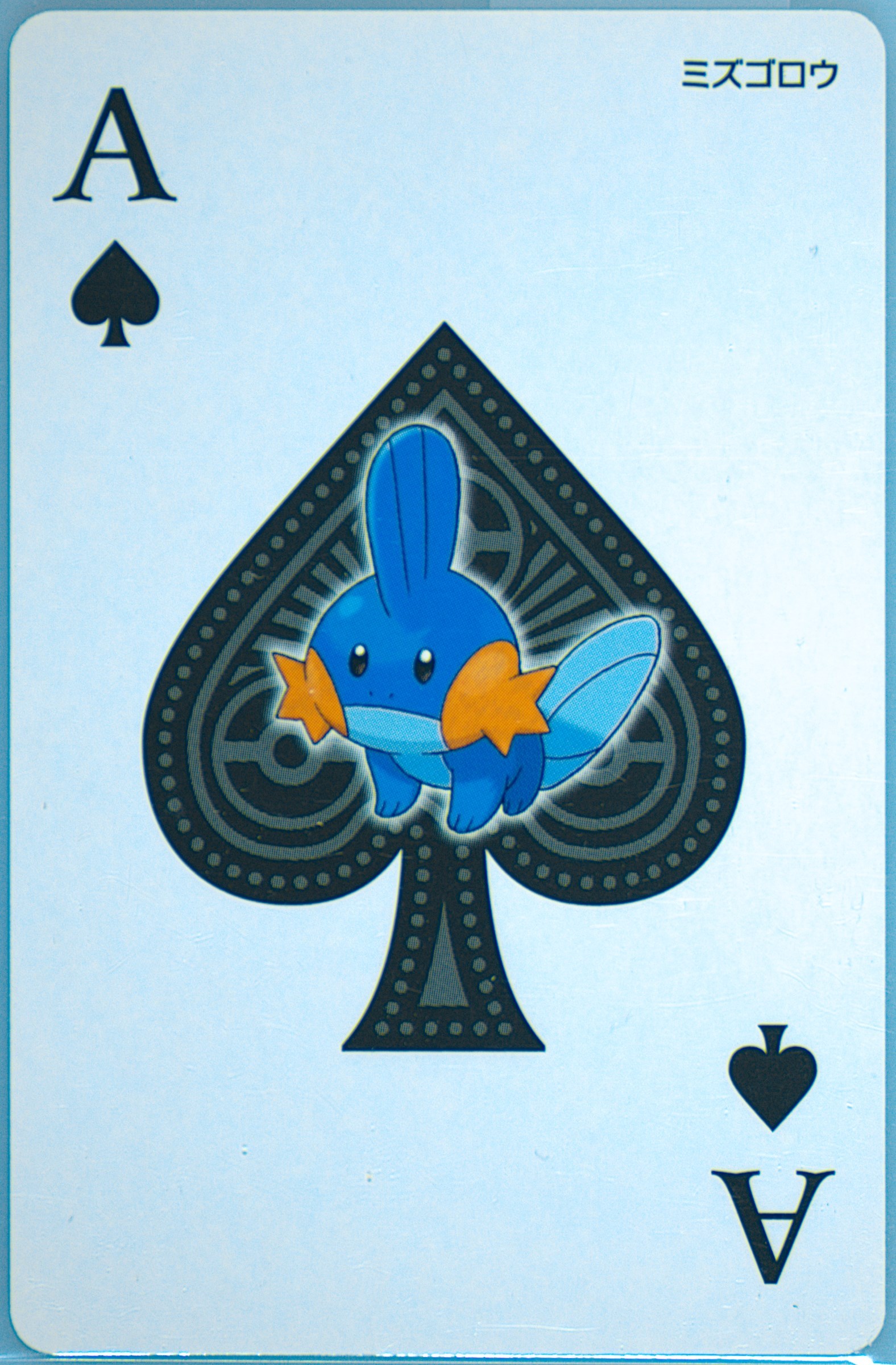 Mudkip