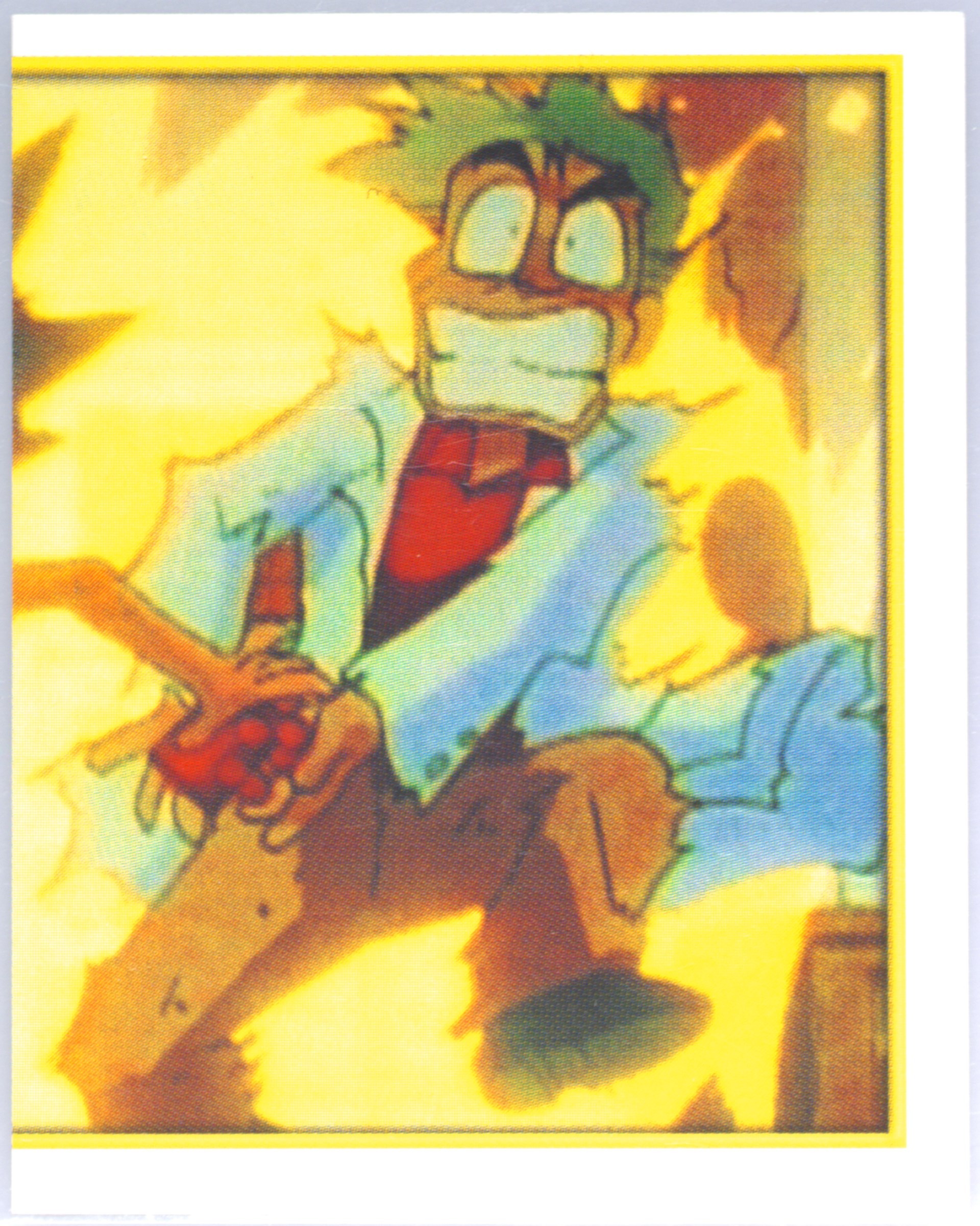 Professor Oak