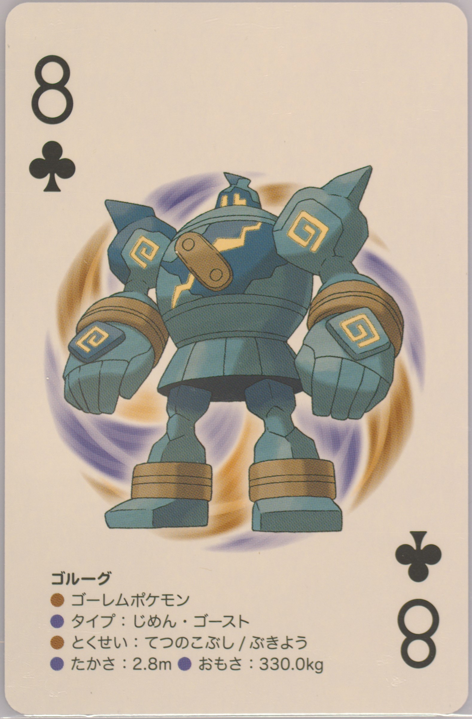 Golurk