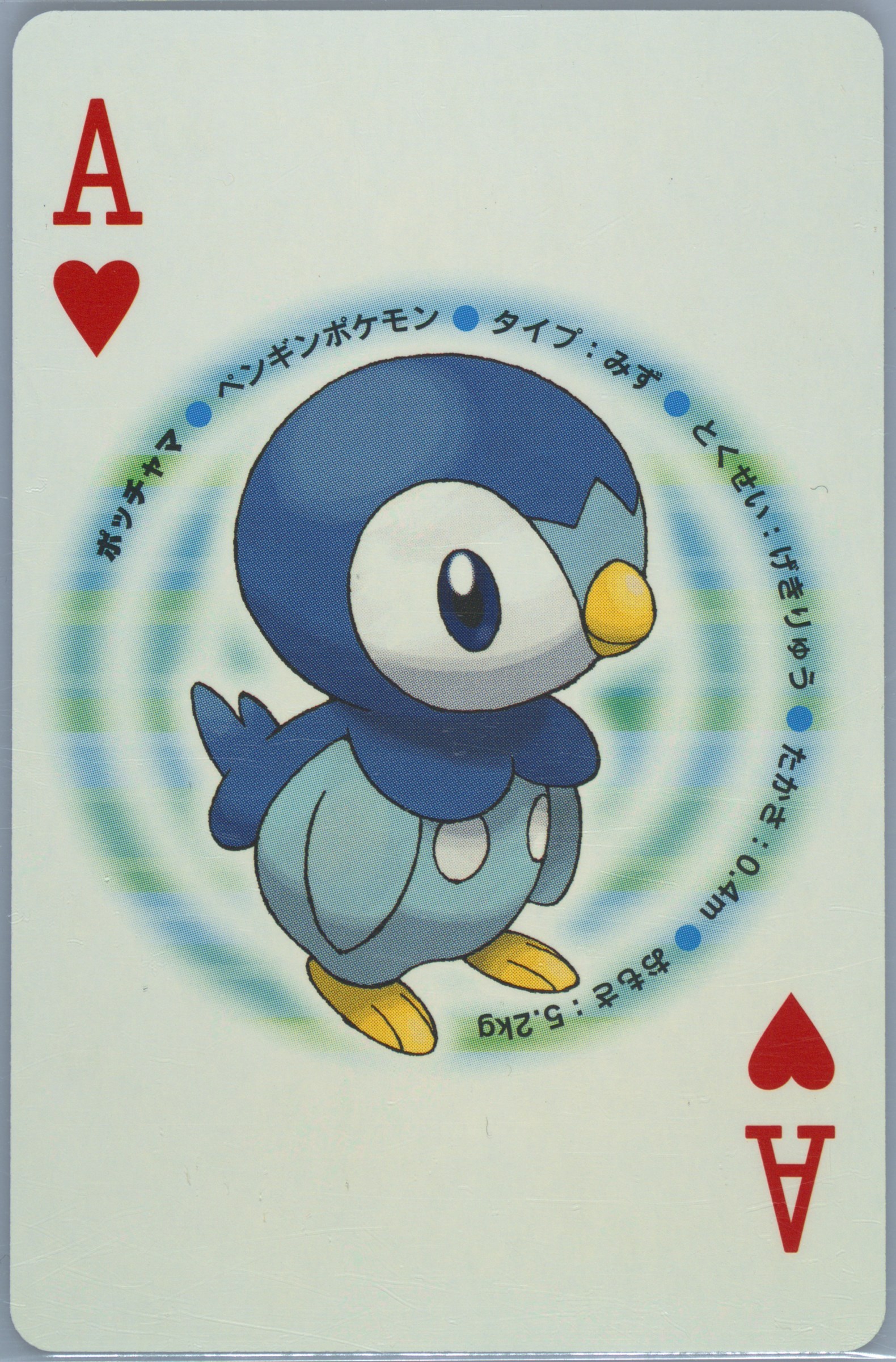 Piplup
