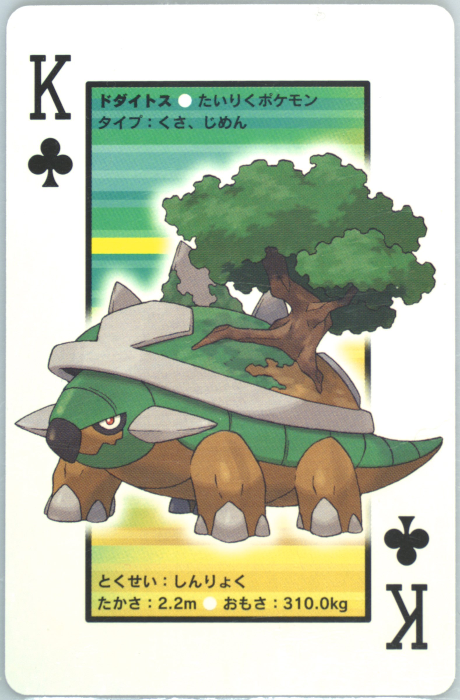 Torterra