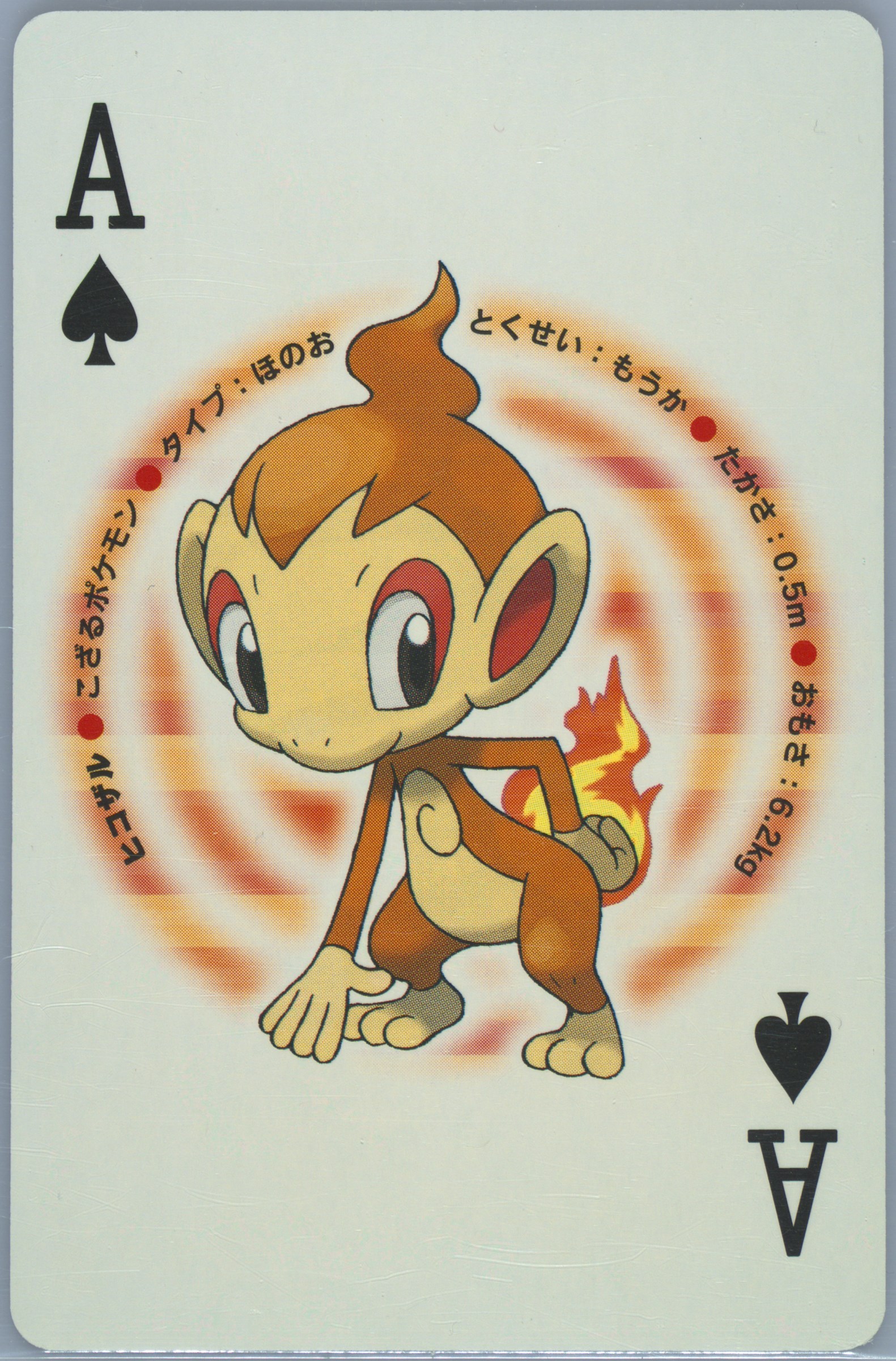 Chimchar
