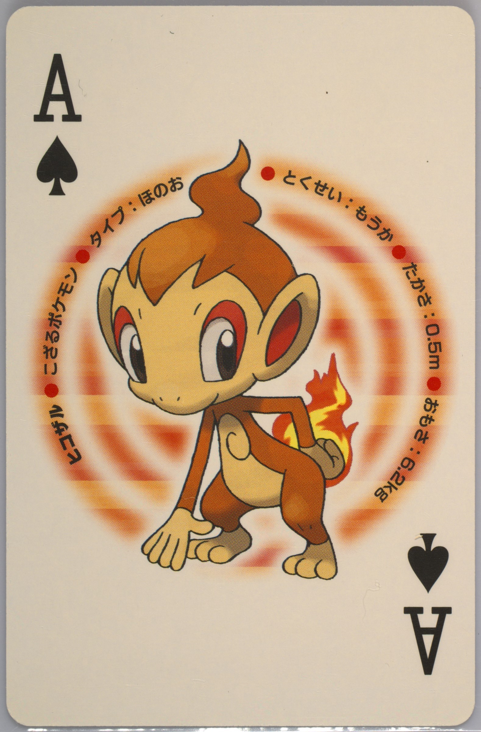 Chimchar
