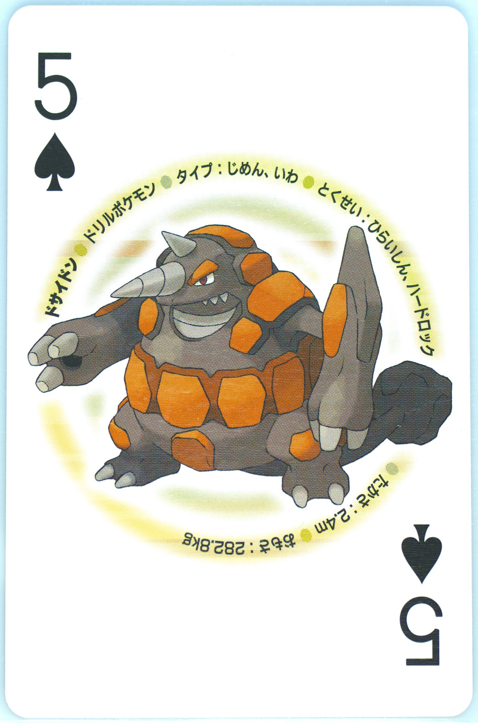 Rhyperior