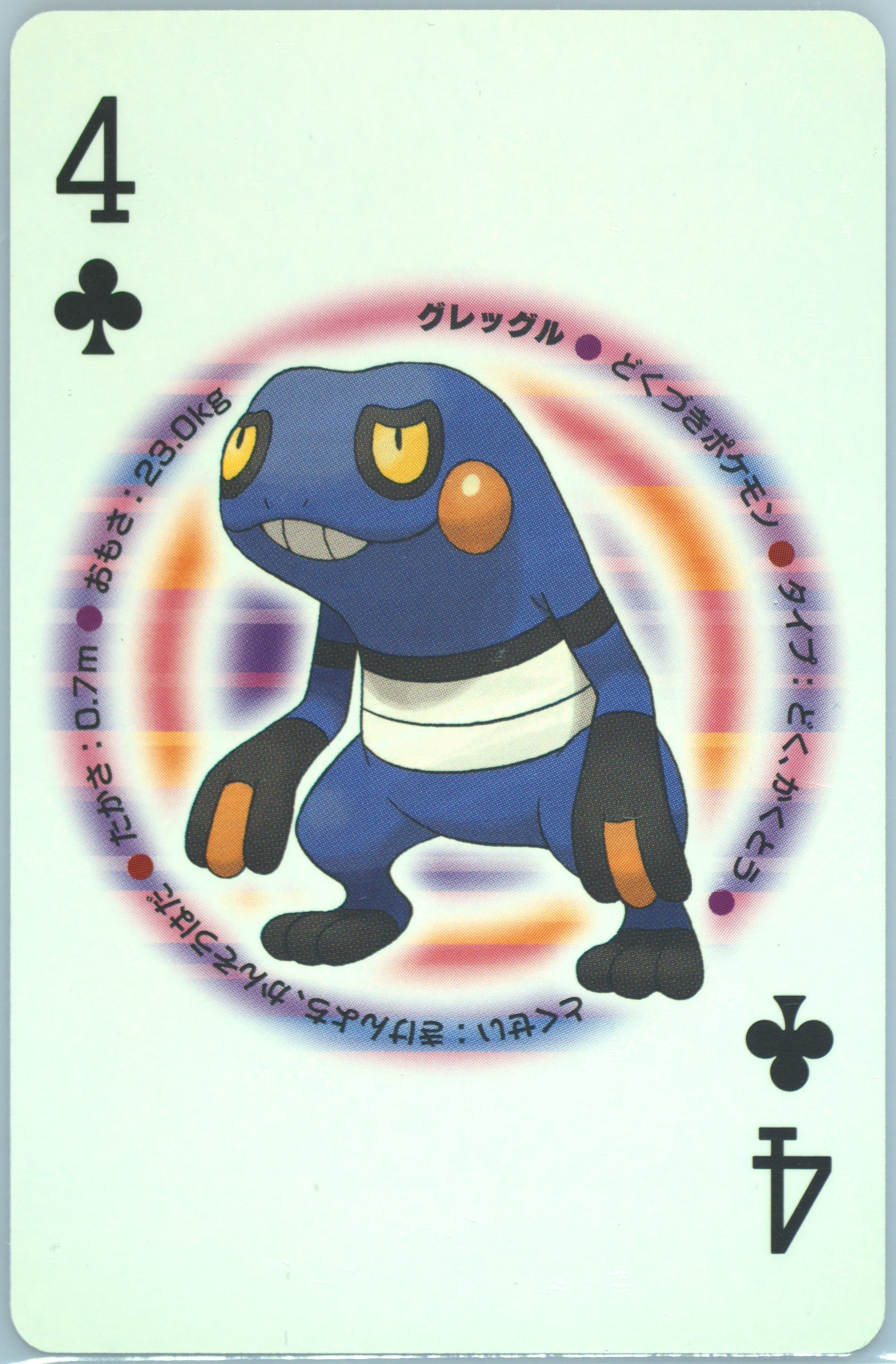 Croagunk