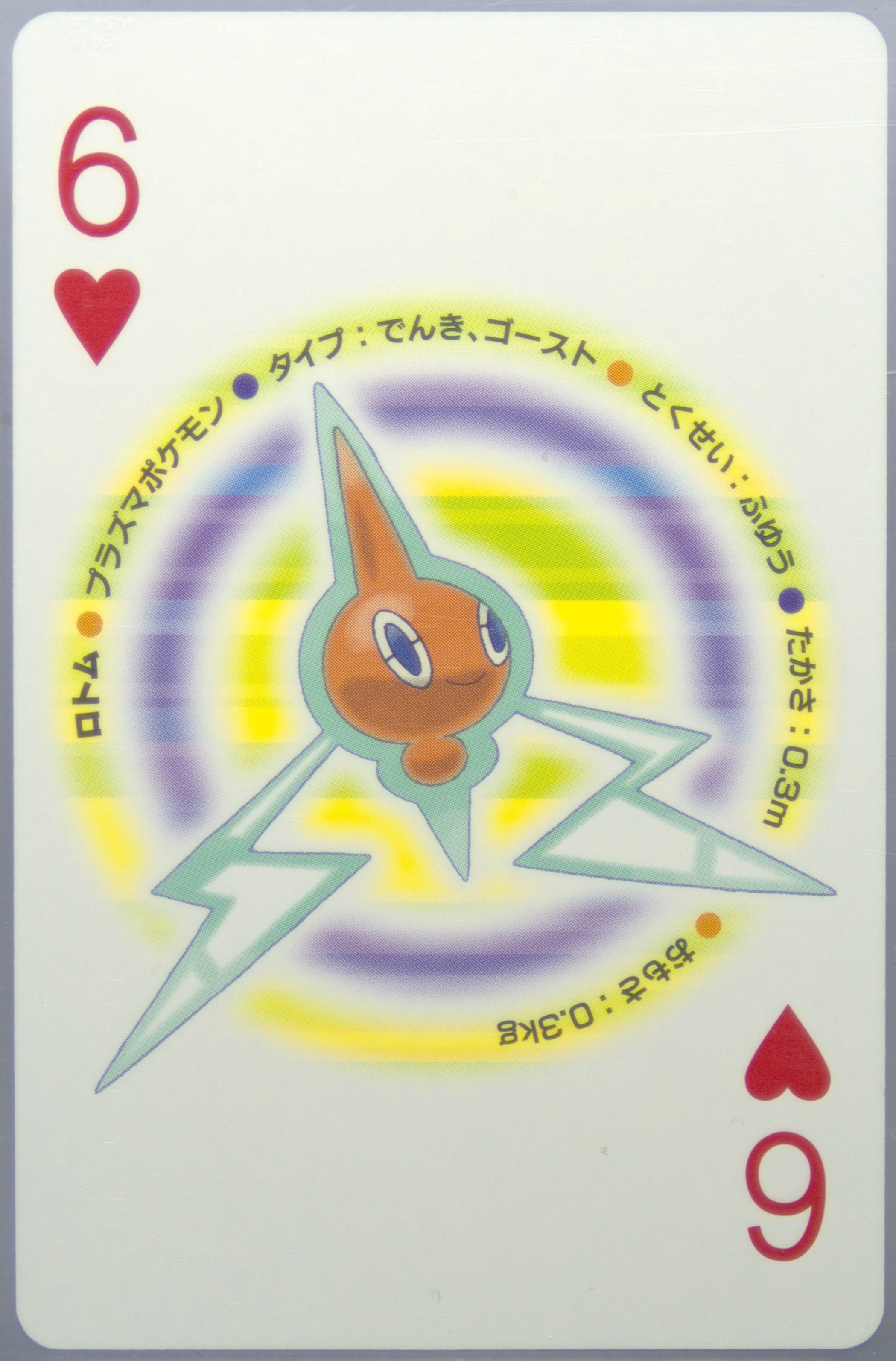 Rotom