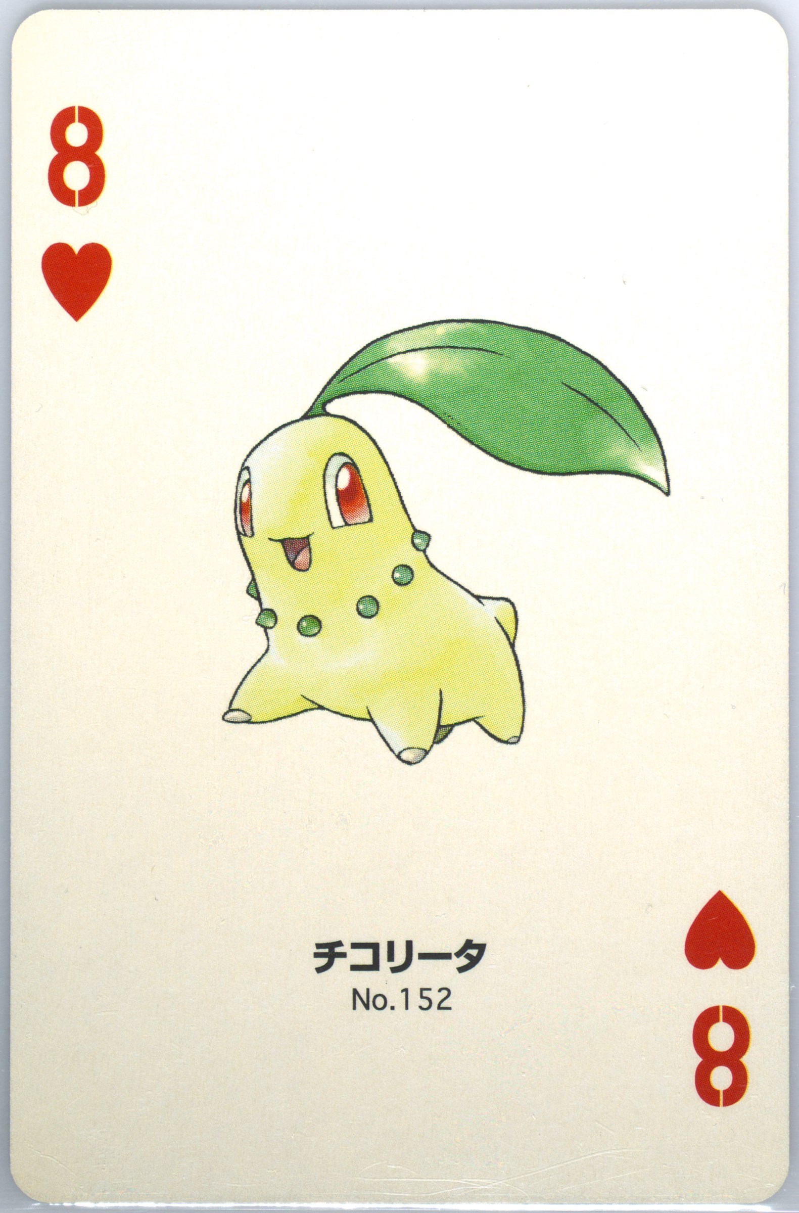 Chikorita