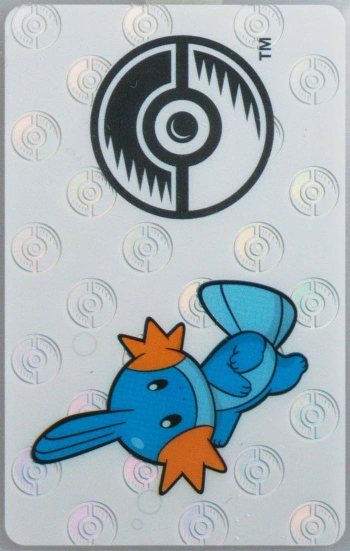 Mudkip