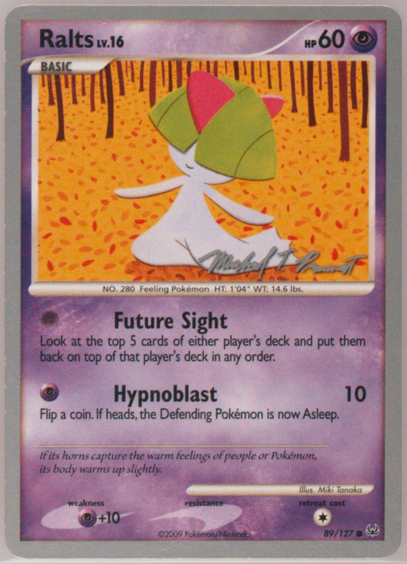 Ralts