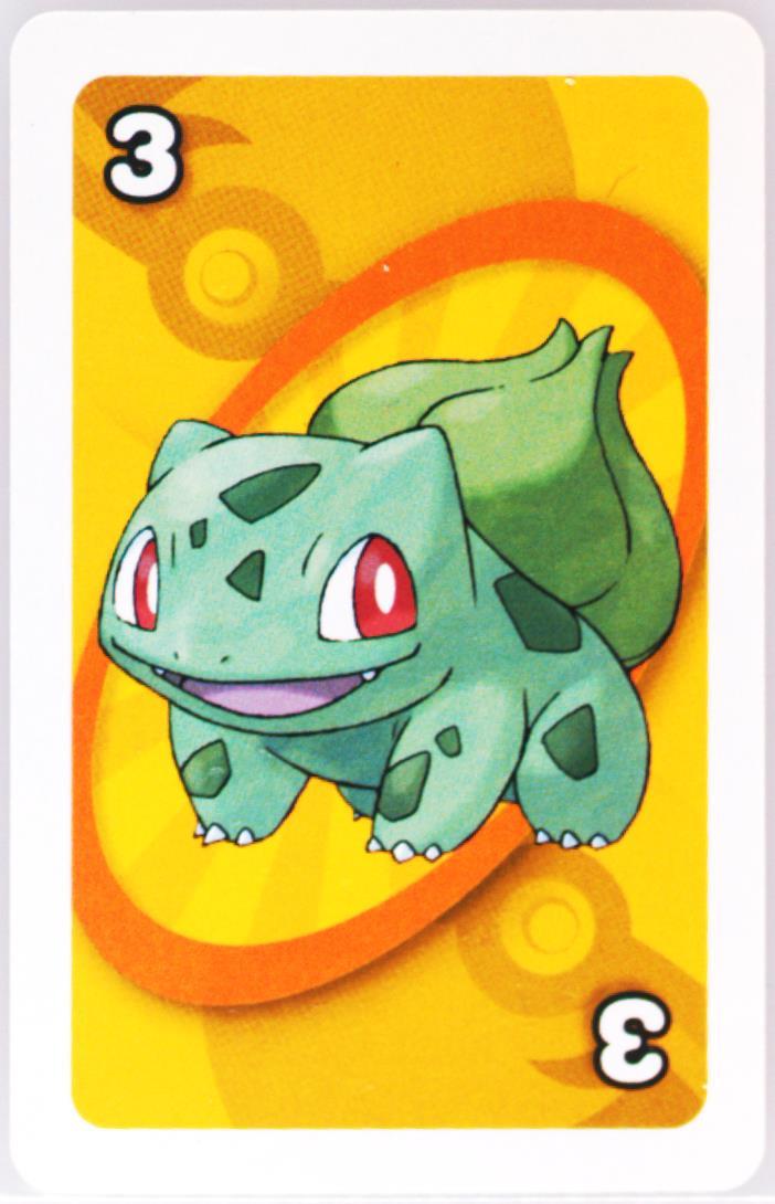 Bulbasaur