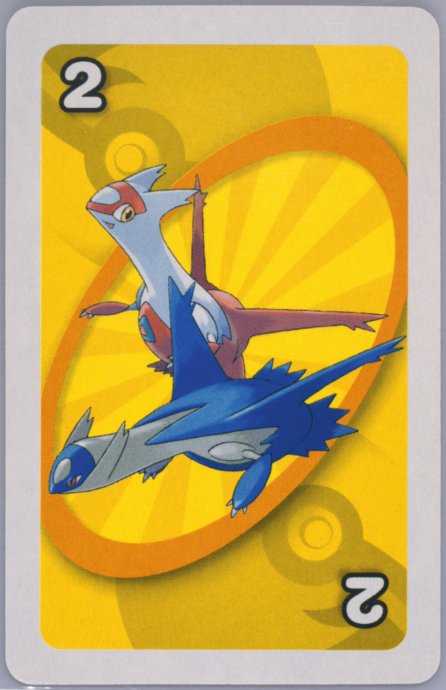 Latias & Latios