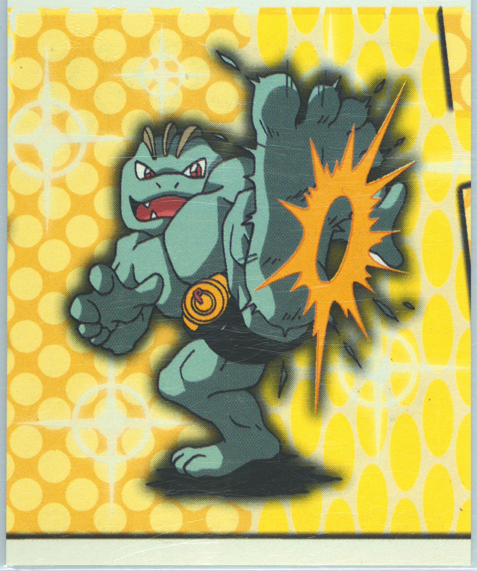 Machoke
