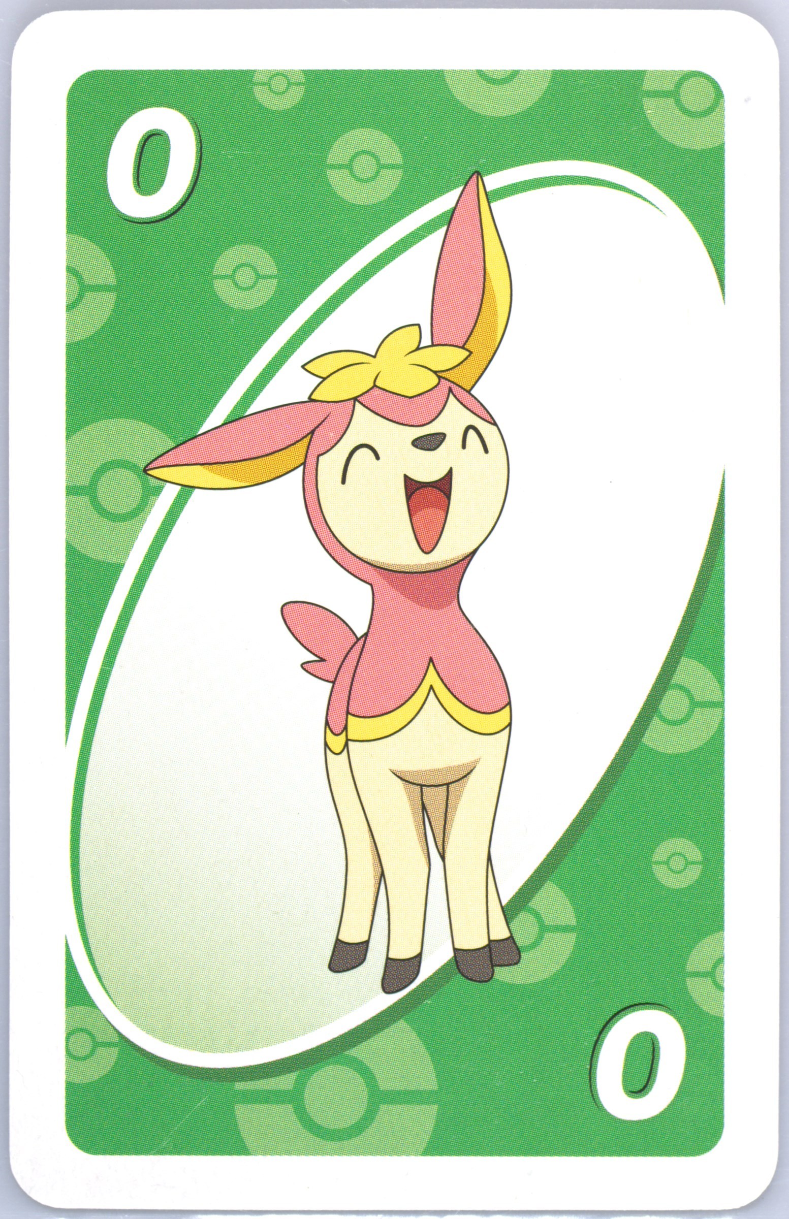 Deerling