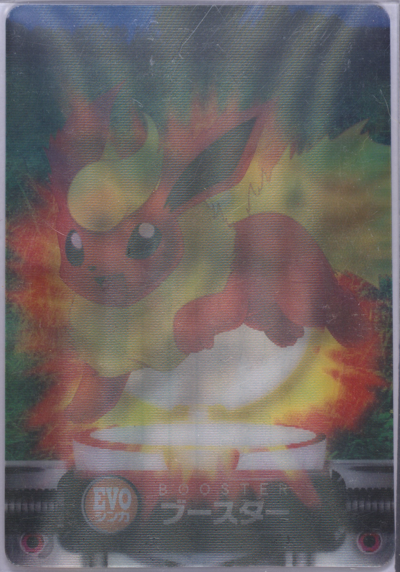 Eevee/Flareon/Vaporeon