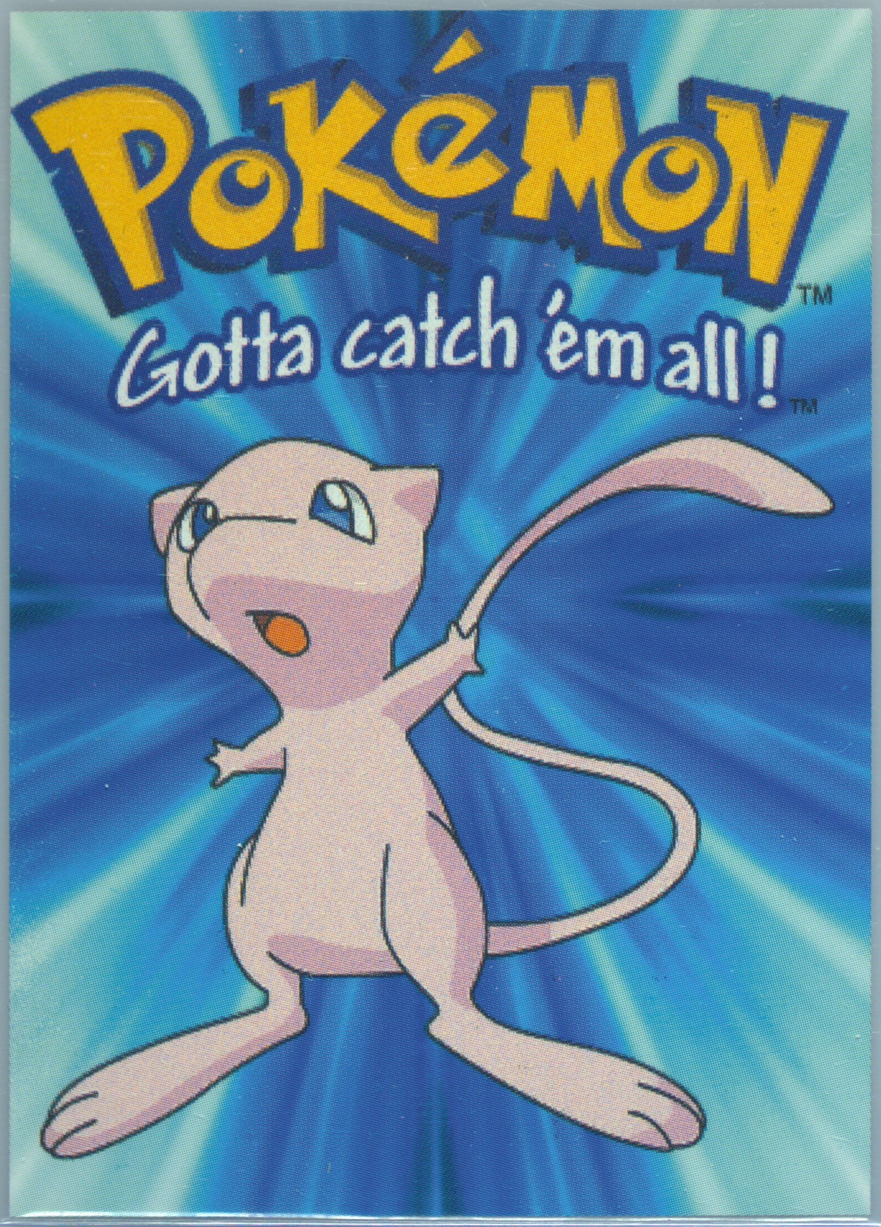 Mew