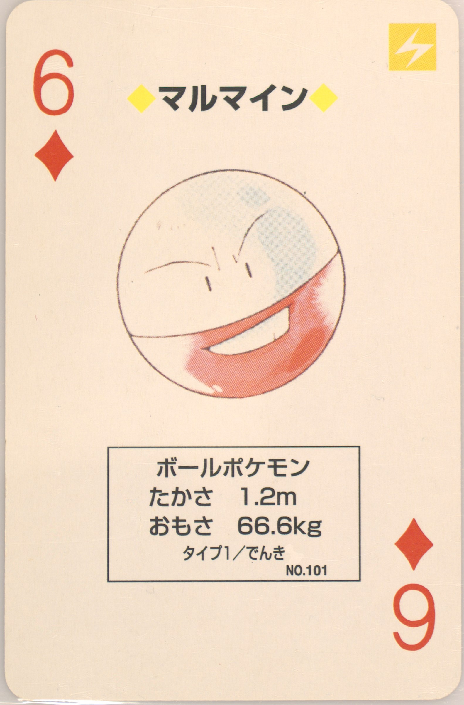 Electrode