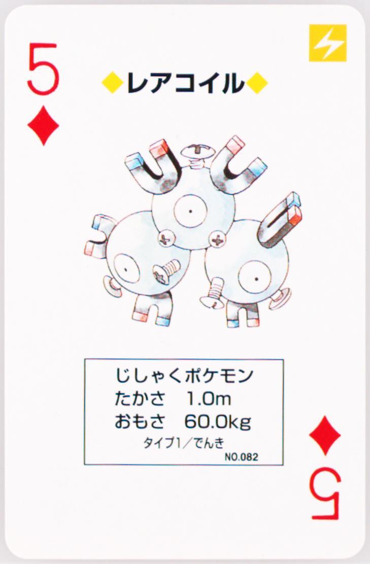 Magneton