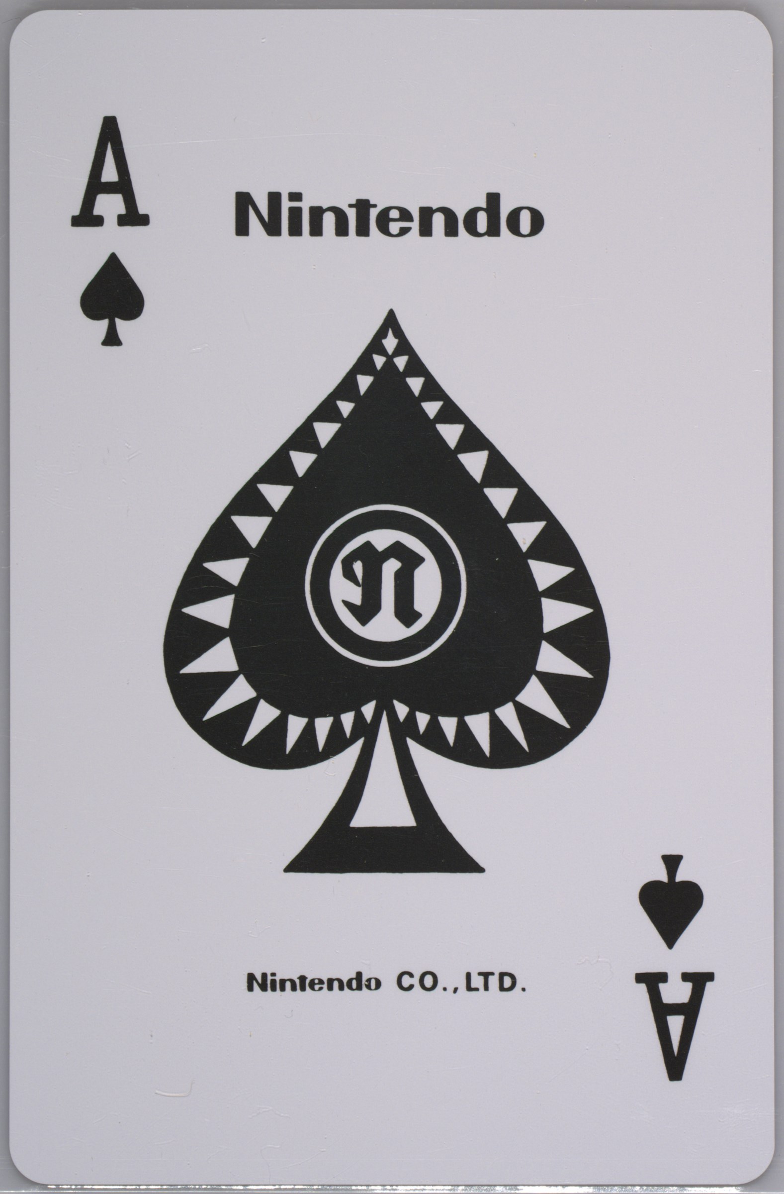 Ace of Spades