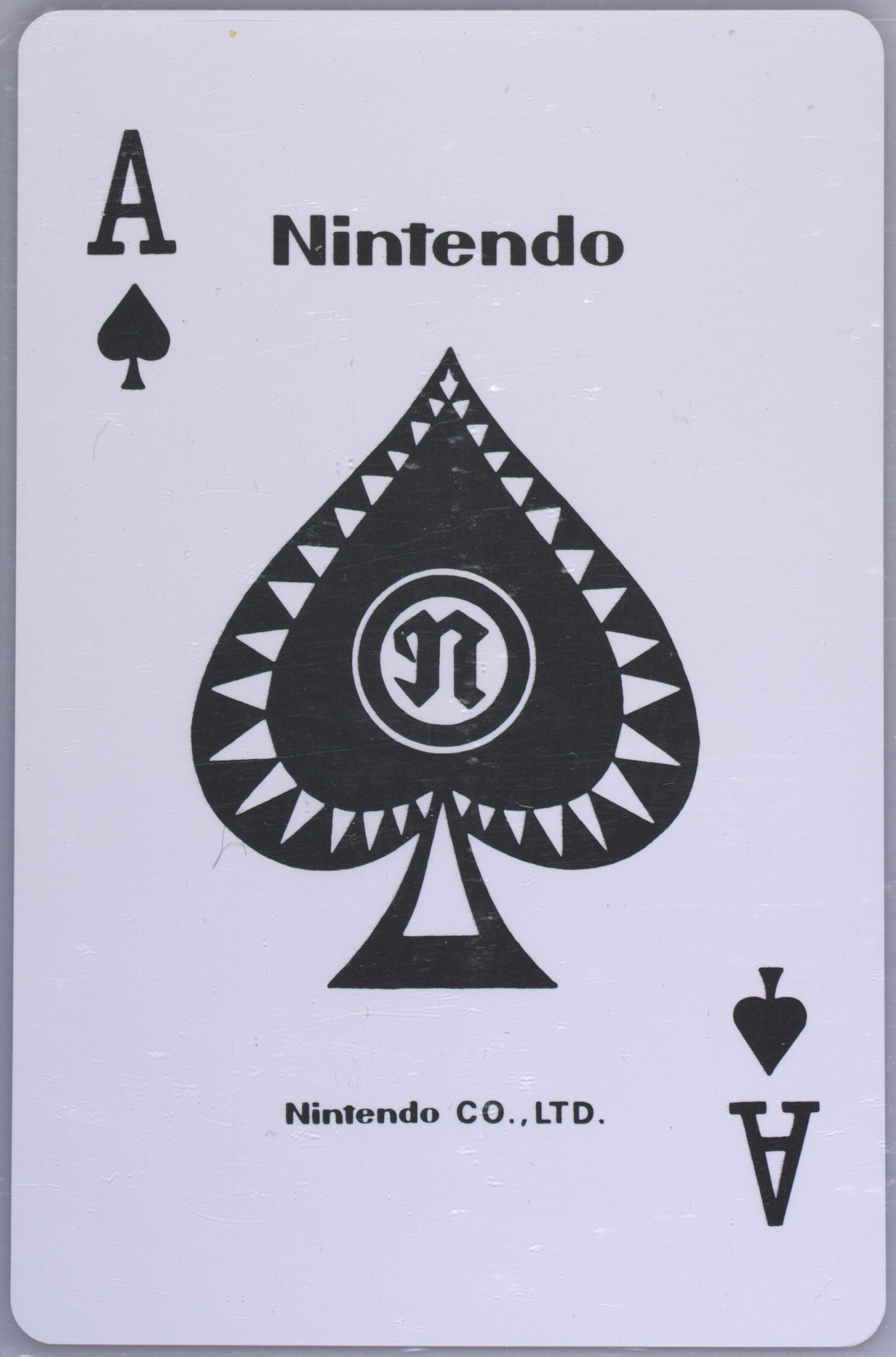 Ace of Spades