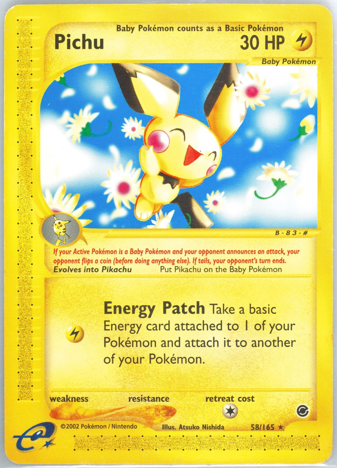 Pichu