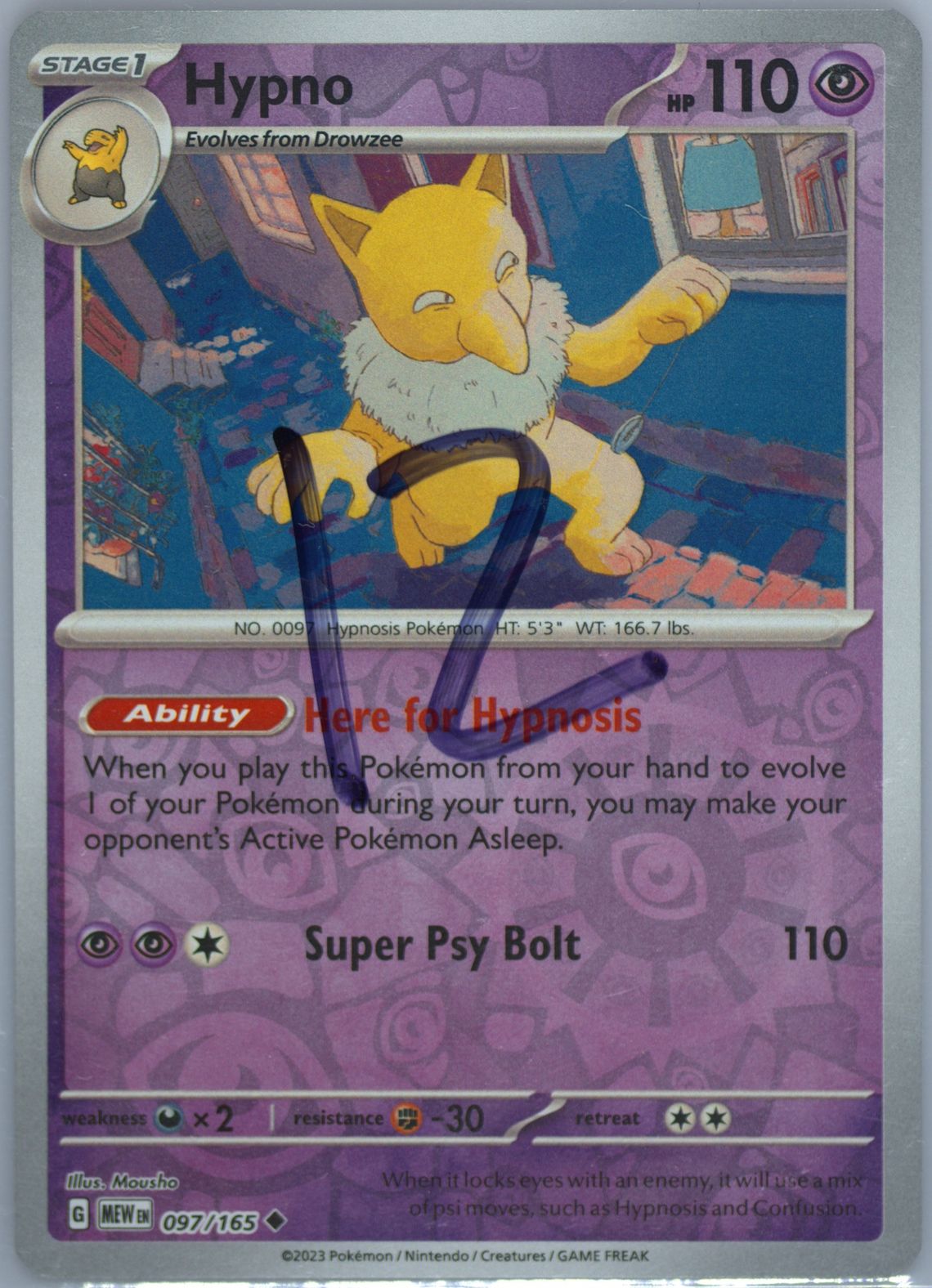 Hypno
