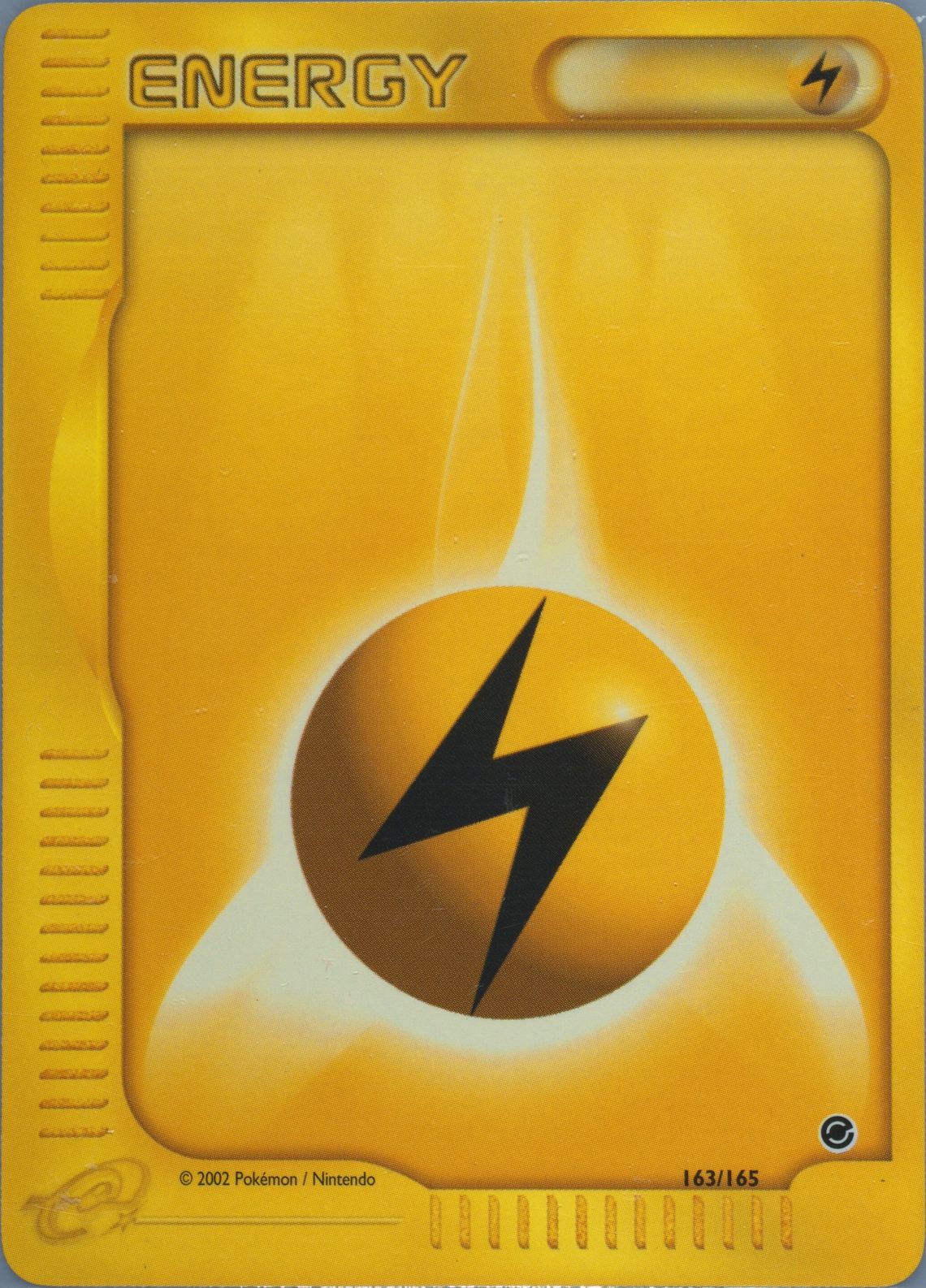 Lightning Energy