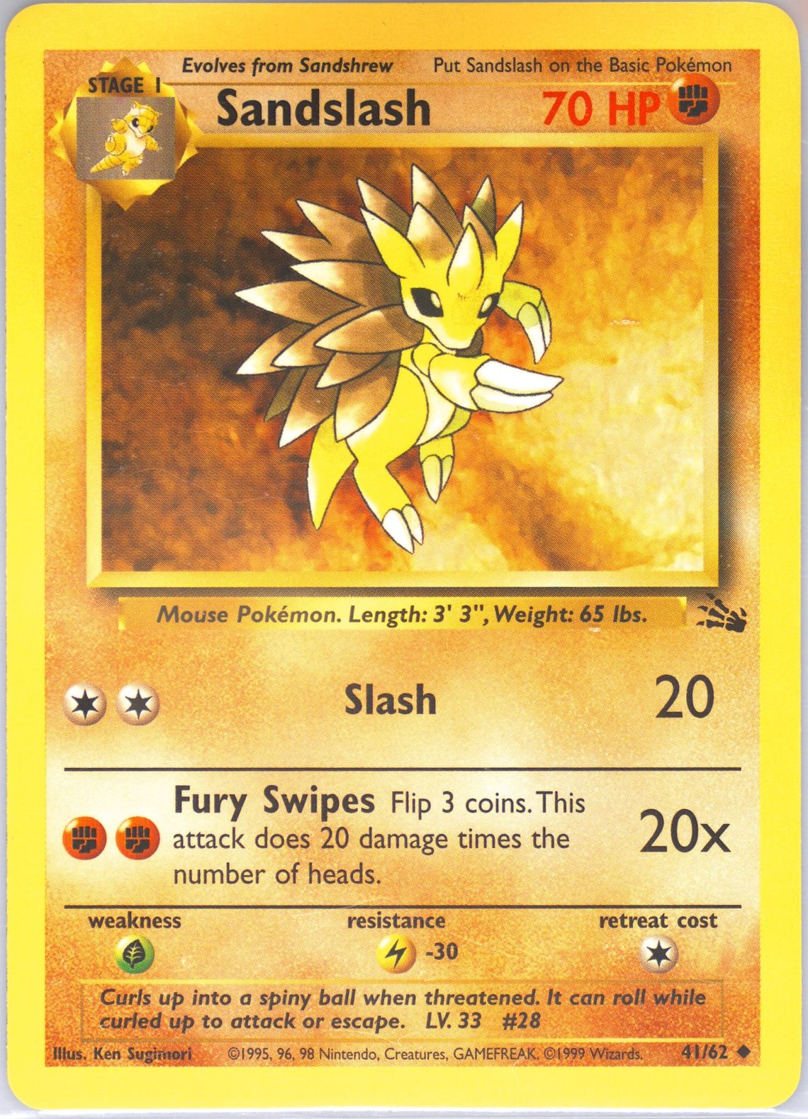 Sandslash