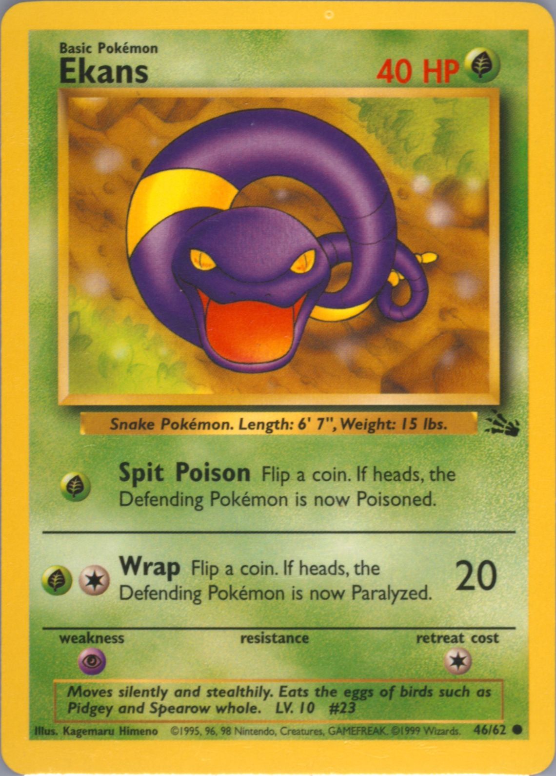 Ekans